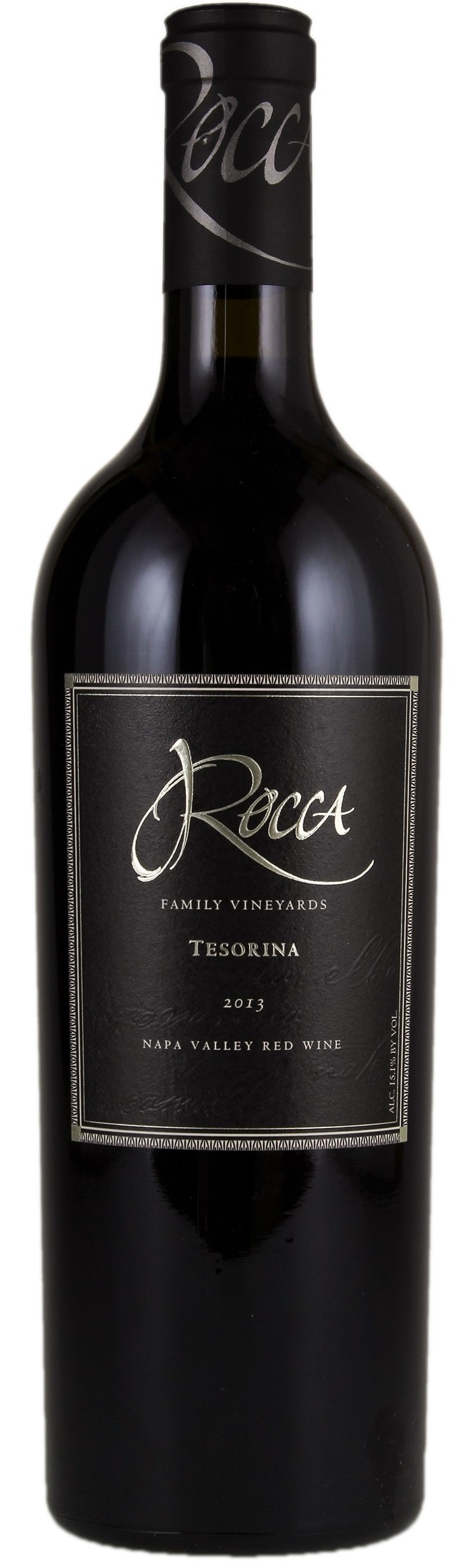 Rocca Family Vineyards Tesorina Cabernet Sauvignon 2014