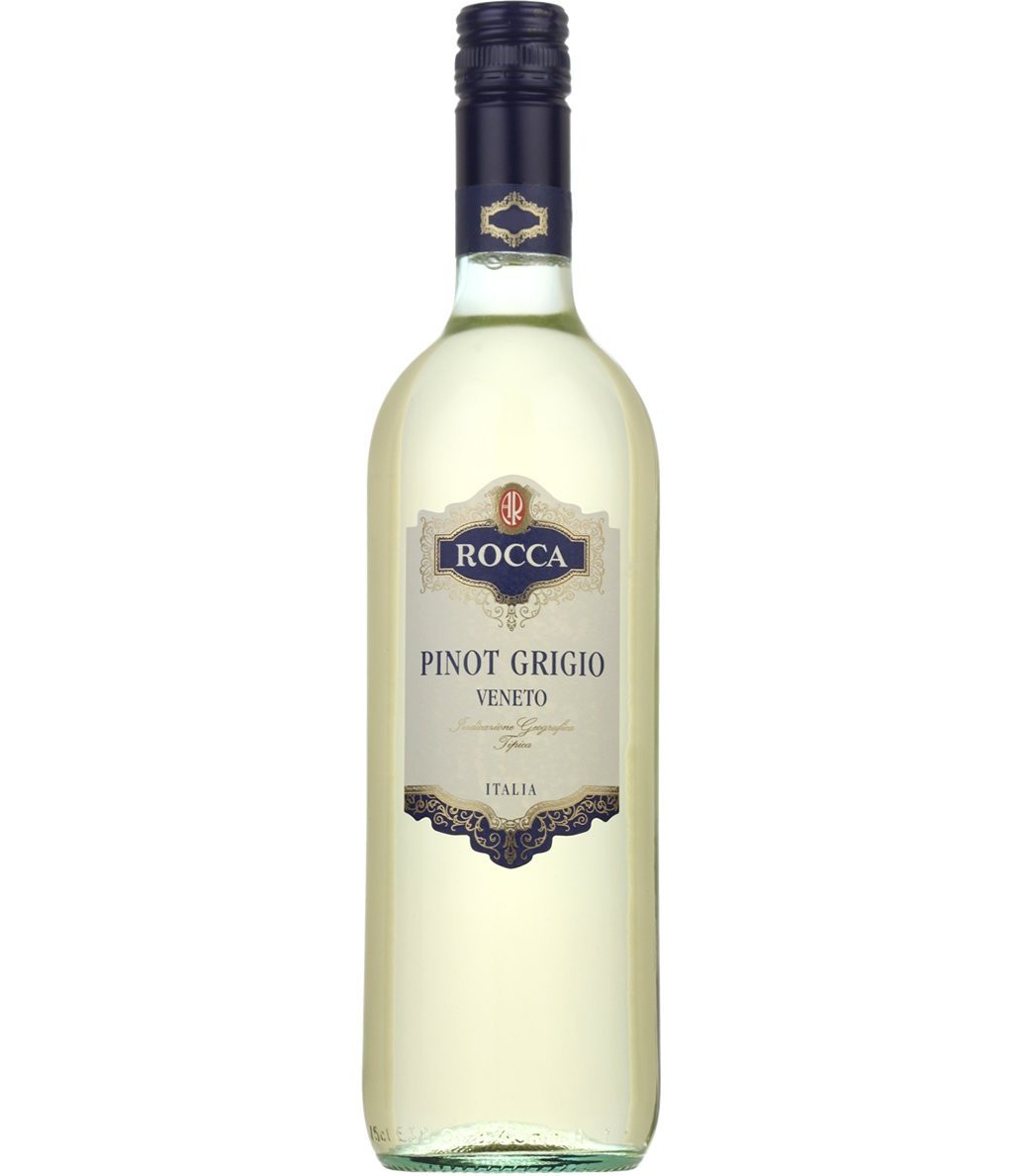 Rocca Pinot Grigio