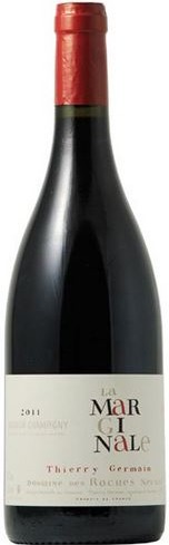 Roches Neuves La Marginale