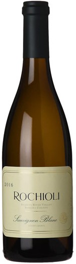 Rochioli Russian River Sauvignon Blanc