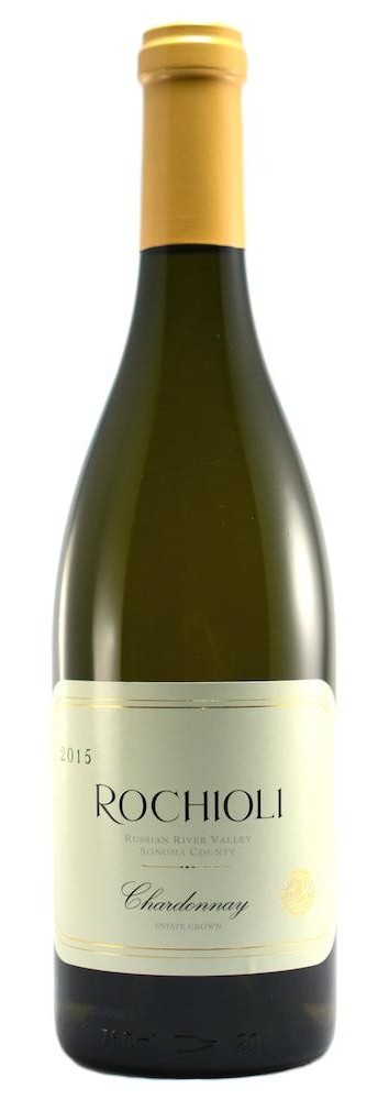 Rochioli Russian River Valley Chardonnay