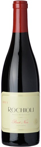 Rochioli Russian River Valley Pinot Noir