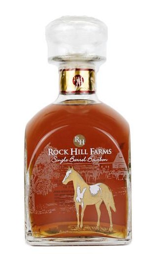 Rock Hill Farms Bourbon