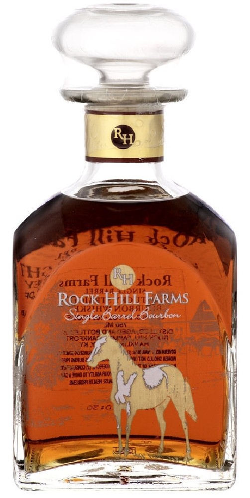Rock Hill Farms Single Barrel Bourbon