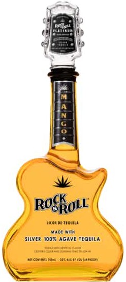Rock N Roll Mango