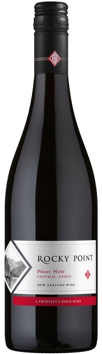 Rock Point Pinot Noir