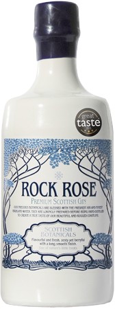 Rock Rose Gin