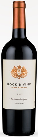 Rock & Vine Cabernet Sauvignon