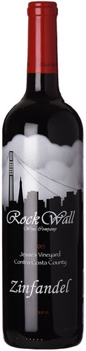 Rock Wall Zinfandel