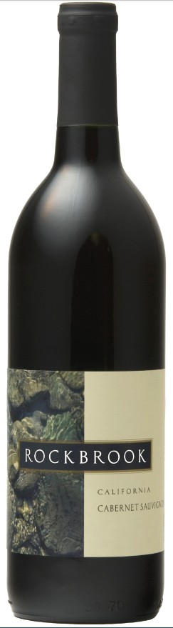 Rockbrook Cabernet Sauvignon