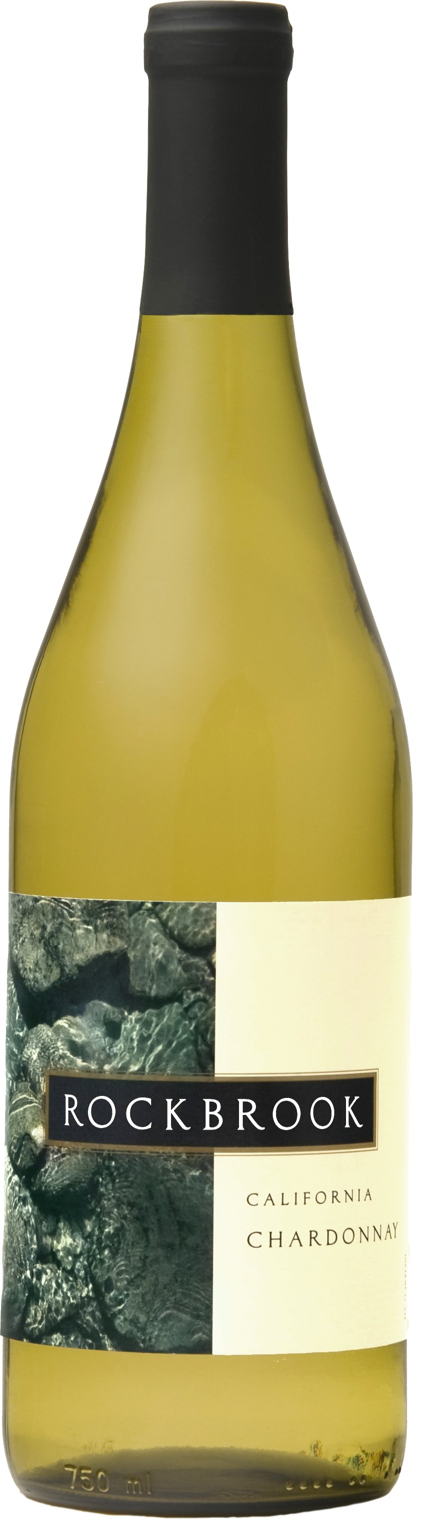 Rockbrook Chardonnay