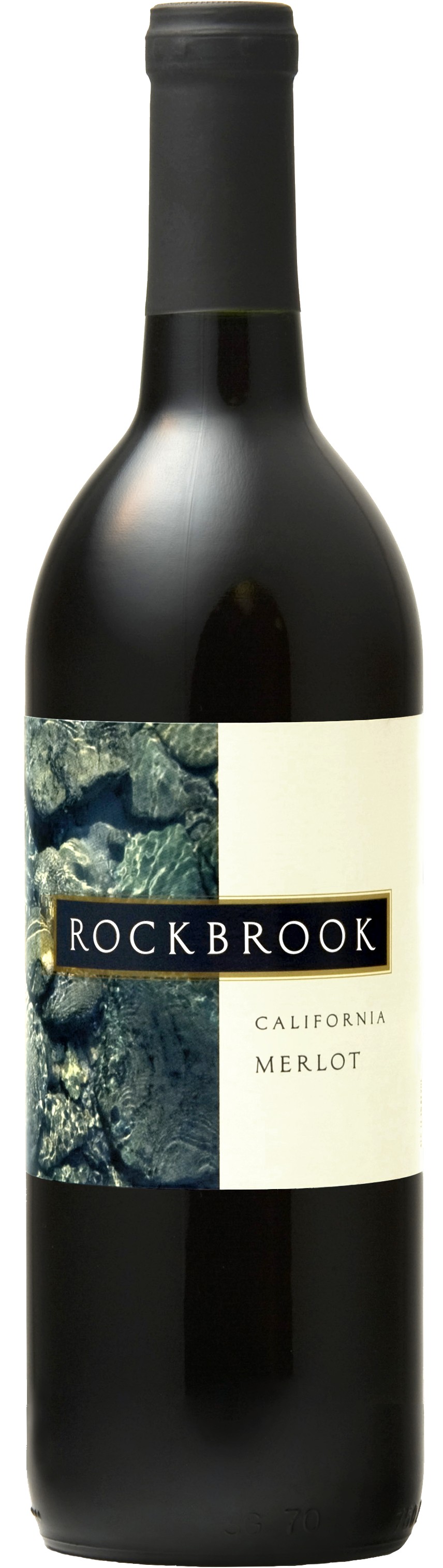 Rockbrook Merlot