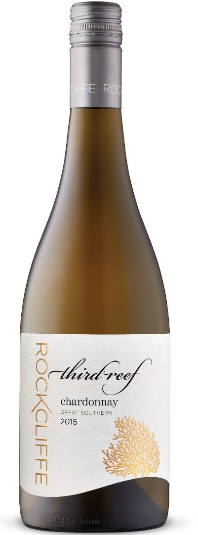 Rockcliffe Third Reef Chardonnay 2015