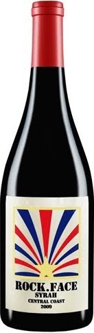 Rockface Syrah 2012