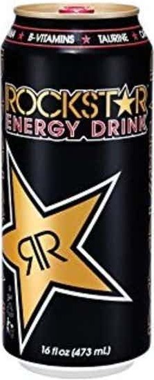 Rockstar Energy