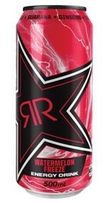 Rockstar Freeze Watermelon