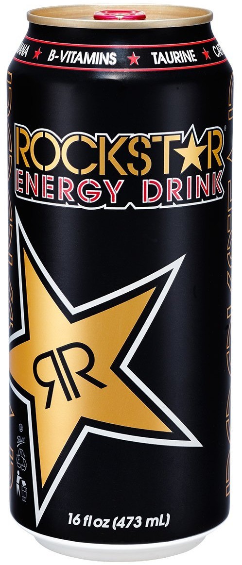 Rockstar Original