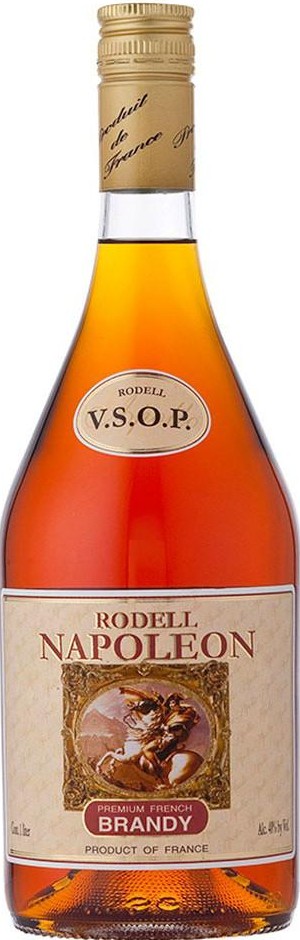Rodell Napoleon VSOP