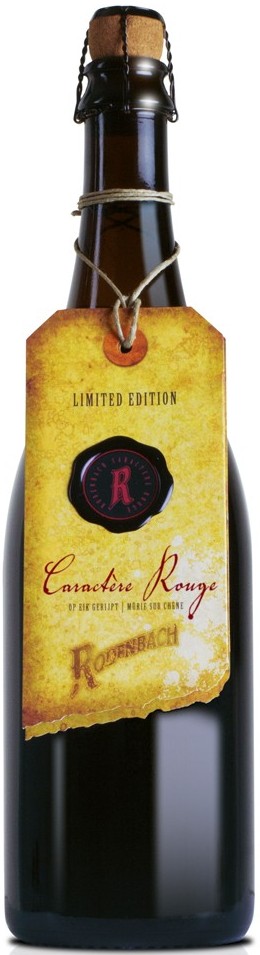 Rodenbach Caractère Rouge
