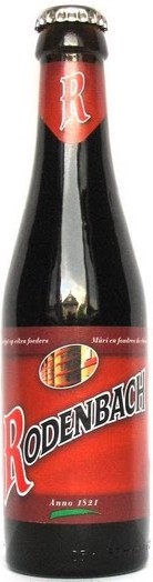 Rodenbach Flemish Sour Ale