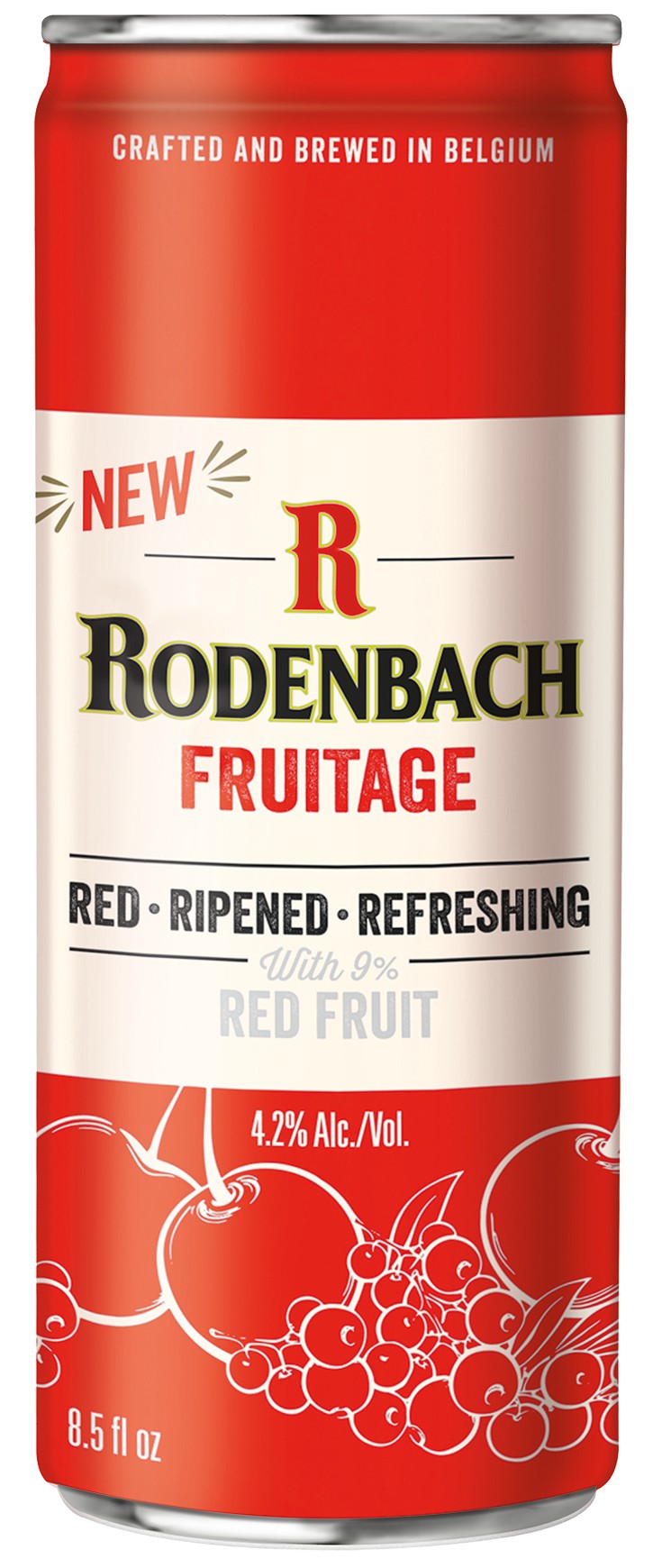 Rodenbach Fruitage