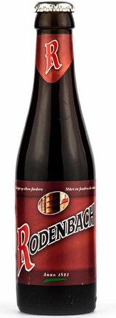 Rodenbach Red Ale