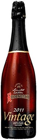 Rodenbach Vintage 2011