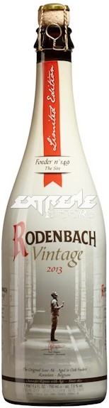 Rodenbach Vintage 2013