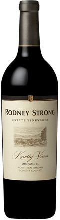 Rodney Strong Alexander's Crown Cabernet Sauvignon NV