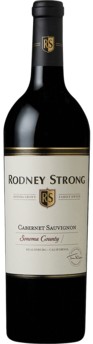 Rodney Strong Cabernet Sauvignon