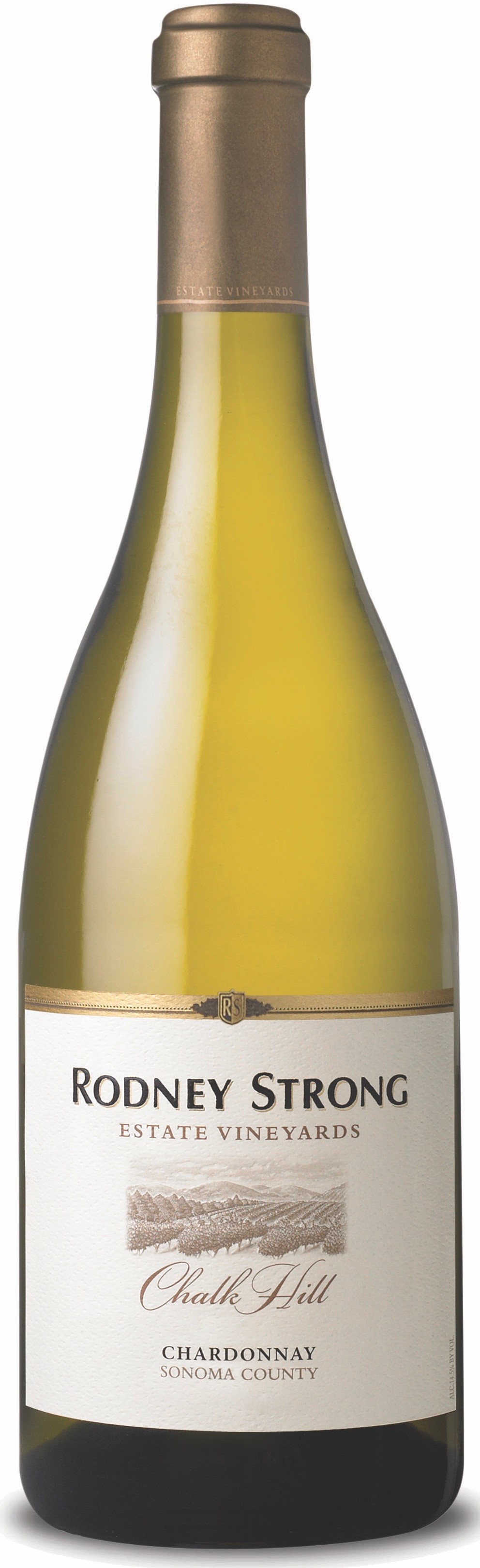Rodney Strong Chalk Hill Chardonnay