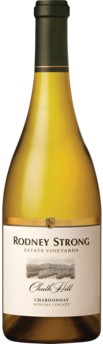 Rodney Strong Chalk Hill Chardonnay