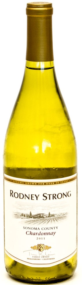 Rodney Strong Chardonnay