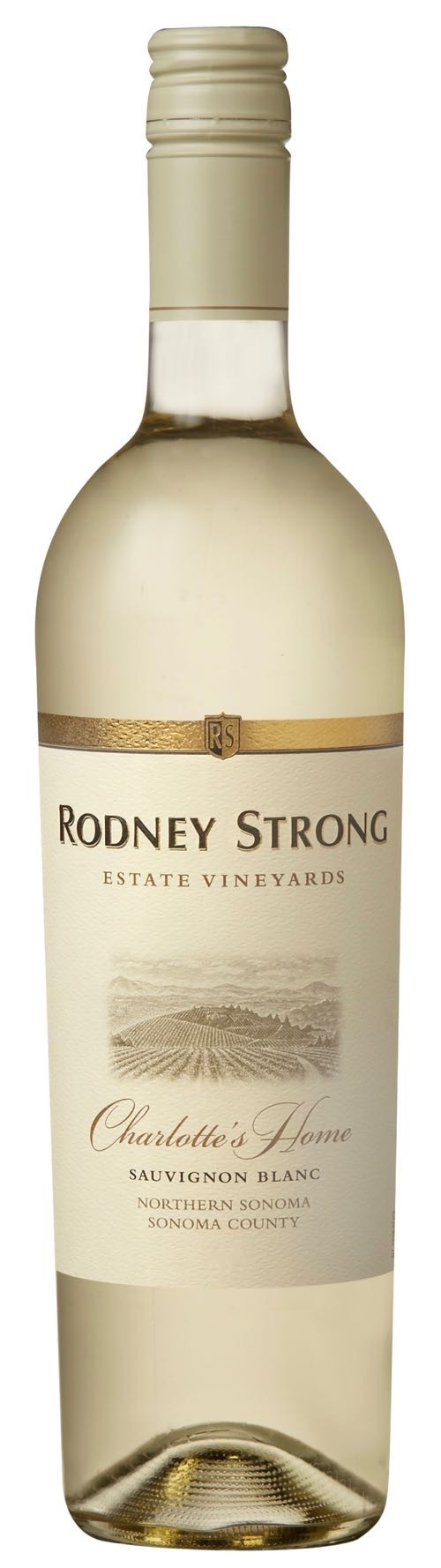 Rodney Strong Charlotte's Home Sauvignon Blanc