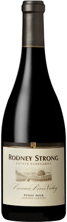 Rodney Strong Estate Pinot Noir