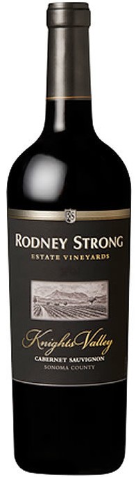 Rodney Strong Knights Valley Cabernet Sauvignon
