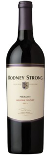 Rodney Strong Merlot 2013