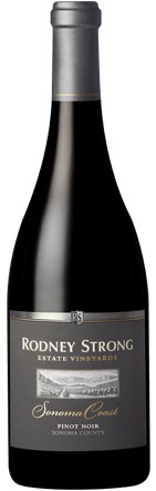 Rodney Strong Pinot Noir