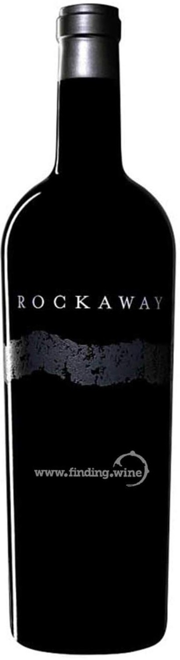 Rodney Strong Rockaway Single Vineyard Cabernet Sauvignon 2014