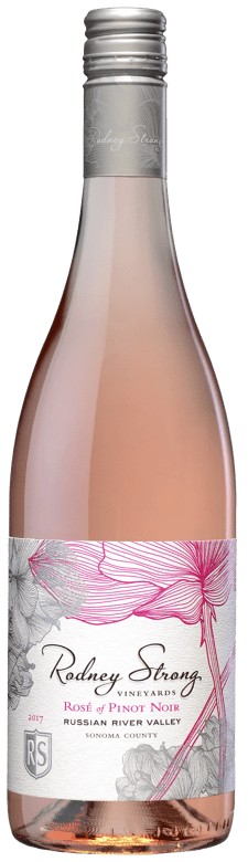 Rodney Strong Rosé of Pinot Noir