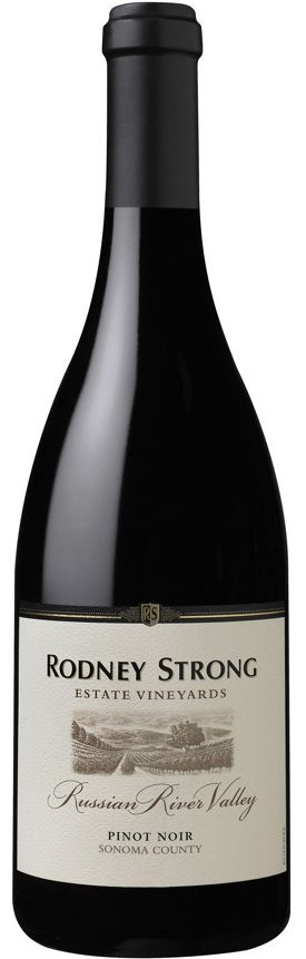 Rodney Strong Russian River Pinot Noir