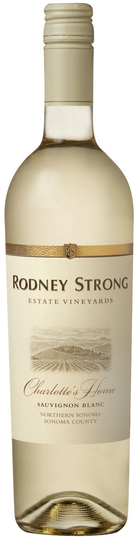 Rodney Strong Sauvignon Blanc