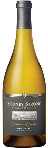 Rodney Strong Sonoma Coast Chardonnay 2014