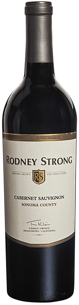 Rodney Strong Sonoma County Cabernet Sauvignon