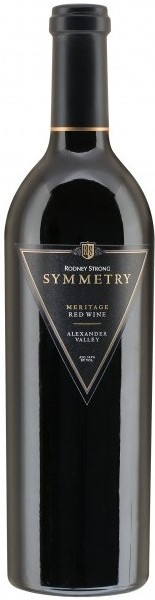 Rodney Strong Symmetry