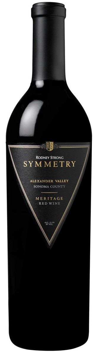 Rodney Strong Symmetry 2012