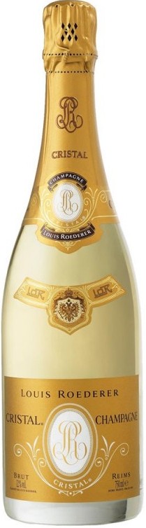 Roederer Cristal 2009