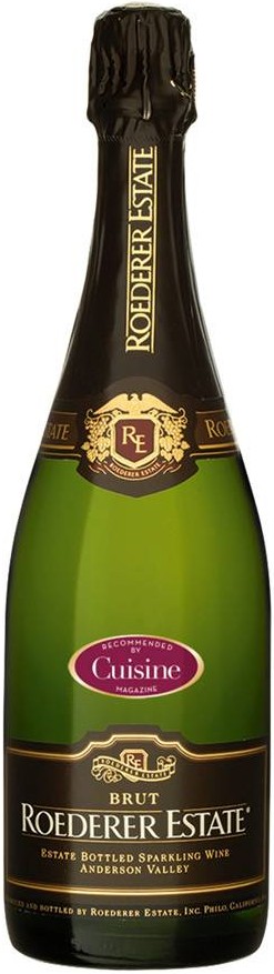 Roederer Estate Brut NV