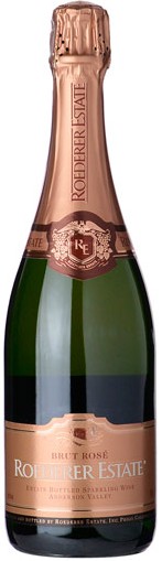 Roederer Estate Brut Rose NV