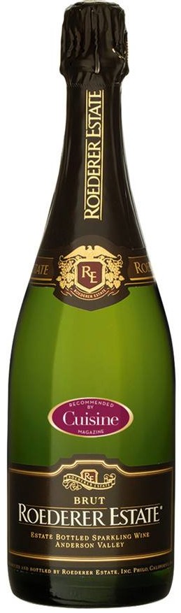 Roederer Estate Champagne NV